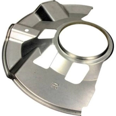 19-3431 Spritzblech, Bremsscheibe 19-3431 Spritzblech, Bremsscheibe