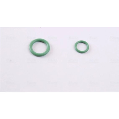 940326 Kondensator, Klimaanlage ** FIRST FIT **