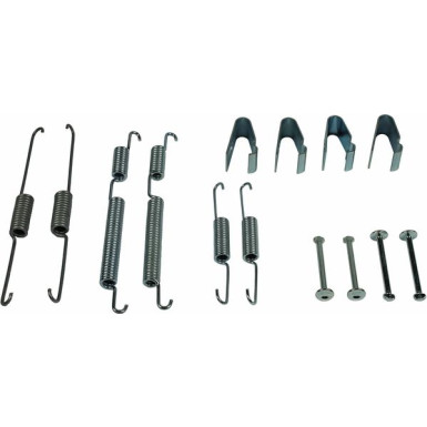 105-0035 Zubehörsatz, Bremsbacken