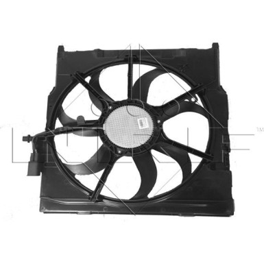 47733 Lüfter, Motorkühlung