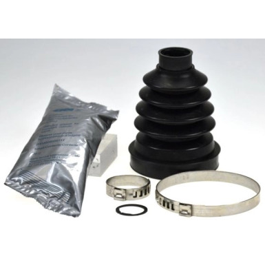 25854 Faltenbalgsatz, Antriebswelle