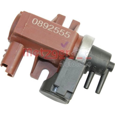 0892555 Druckwandler, Abgassteuerung 0892555 Druckwandler, Abgassteuerung