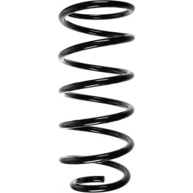 Spidan | Fahrwerksfeder | 85502