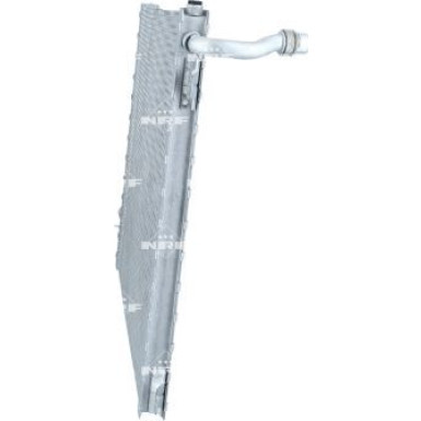 NRF | Kühler, Motorkühlung | 550227