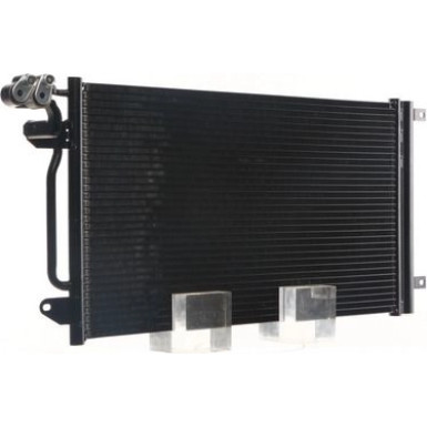 AC 566 000S Kondensator, Klimaanlage BEHR