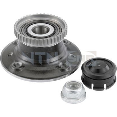 NTN-SNR | Radlagersatz | R155.56