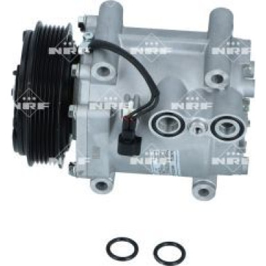 32723 Kompressor, Klimaanlage EASY FIT