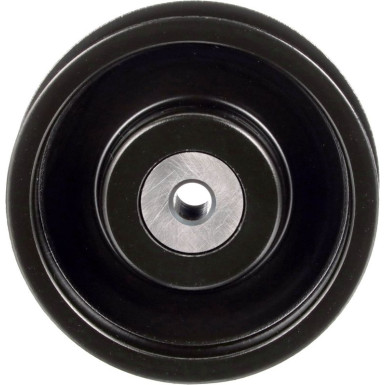 Gates | Umlenk-/Führungsrolle, Keilrippenriemen | T36372