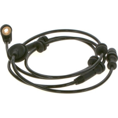 BOSCH | Sensor, Raddrehzahl | 0 986 594 578