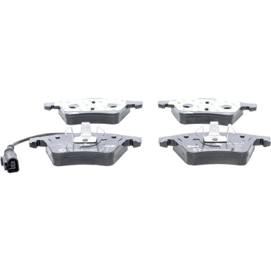 13.0470-7236.2 Bremsbelagsatz, Scheibenbremse ATE Ceramic