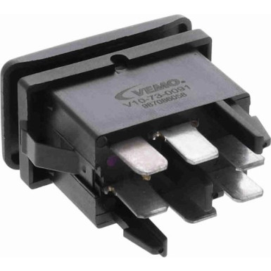 V10-73-0091 Schalter, Fensterheber Original VEMO Qualität V10-73-0091 Schalter, Fensterheber Original VEMO Qualität