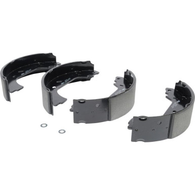 03.0137-0314.2 Bremsbackensatz