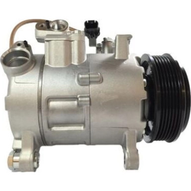 Mahle | Kompressor, Klimaanlage | ACP 473 000S