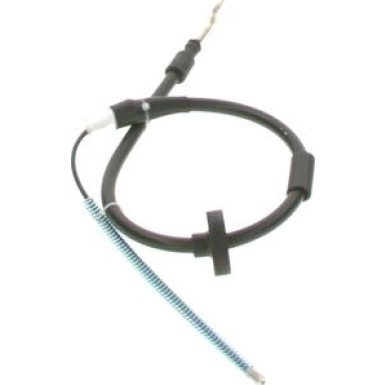 1 987 477 171 Seilzug, Feststellbremse