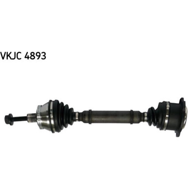 VKJC 4893 Antriebswelle
