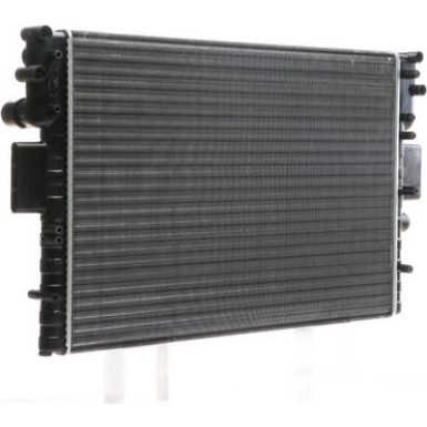Mahle | Kühler, Motorkühlung | CR 1551 000S
