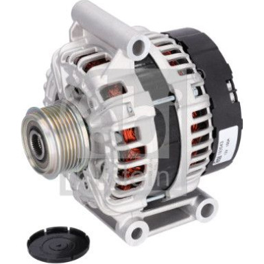 193543 Generator 193543 Generator