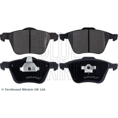 ADF124230 Bremsbelagsatz, Scheibenbremse