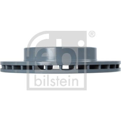 febi bilstein | Bremsscheibe | 47466