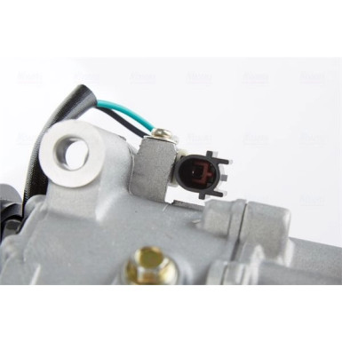 Nissens Kompressor, Klimaanlage FIRST FIT 890124