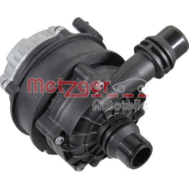 2221195 Zusatzwasserpumpe (Kühlwasserkreislauf) GREENPARTS