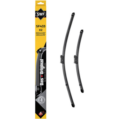 SWF | Wischblatt | 119433 SWF | Wischblatt | 119433