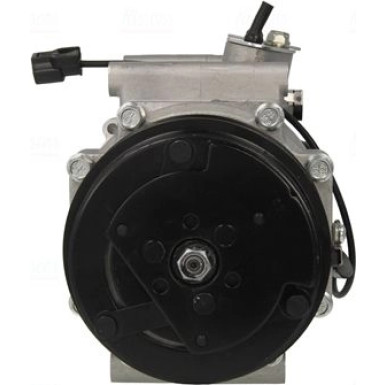 890035 Kompressor, Klimaanlage ** FIRST FIT **