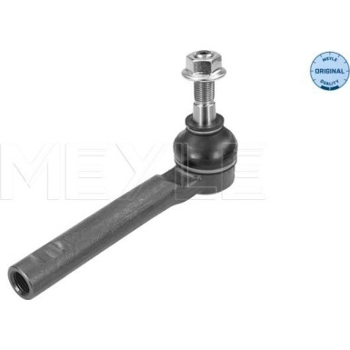 Meyle Spurstangenkopf MEYLE-ORIGINAL: True to OE 35-16 020 0052