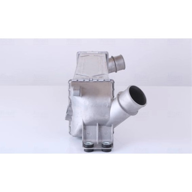 96458 Ladeluftkühler ** FIRST FIT ** 96458 Ladeluftkühler ** FIRST FIT **