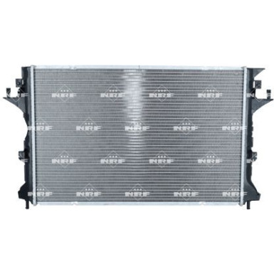 NRF | Kühler, Motorkühlung | 58490