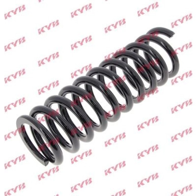 RD5084 Fahrwerksfeder K-Flex