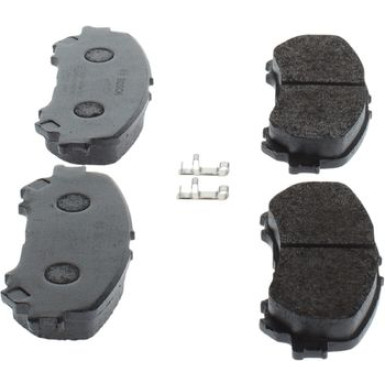 0 986 494 720 Bremsbelagsatz, Scheibenbremse