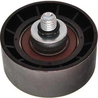 54-0272 Umlenk-/Führungsrolle, Keilrippenriemen
