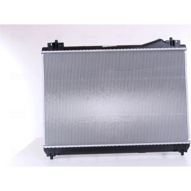 64201 Kühler, Motorkühlung 64201 Kühler, Motorkühlung