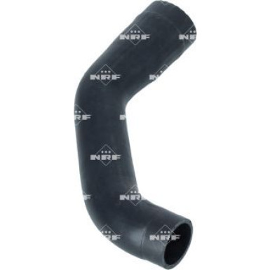 166398 Ladeluftschlauch 166398 Ladeluftschlauch