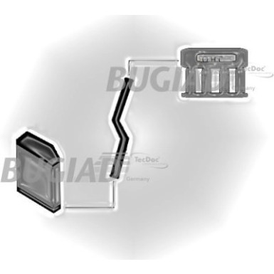 88760 Ladeluftschlauch