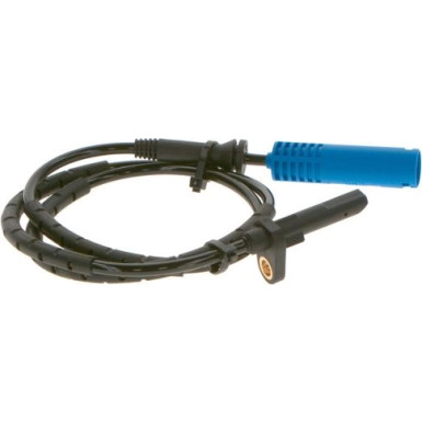 BOSCH | Sensor, Raddrehzahl | 0 986 594 575