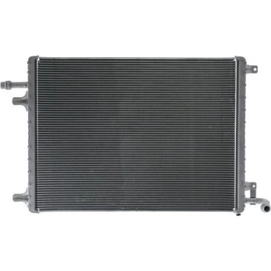 Mahle Niedertemperaturkühler, Ladeluftkühler BEHR Premium Line CIR 29 000P Mahle Niedertemperaturkühler, Ladeluftkühler BEHR Premium Line CIR 29 000P