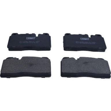 19-3594 Bremsbelagsatz, Scheibenbremse