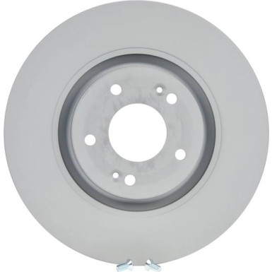 BOSCH | Bremsscheibe | 0 986 479 A21