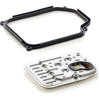 H 20 002 KIT Hydraulikfilter, Automatikgetriebe