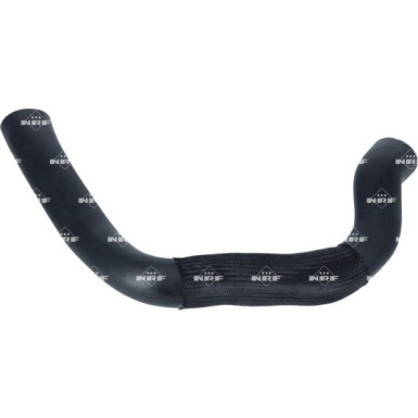 166343 Ladeluftschlauch 166343 Ladeluftschlauch