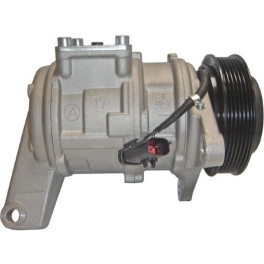 ACP 834 000S Kompressor, Klimaanlage BEHR ACP 834 000S Kompressor, Klimaanlage BEHR