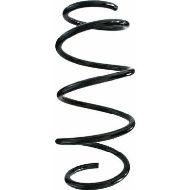 Spidan | Fahrwerksfeder | 87291