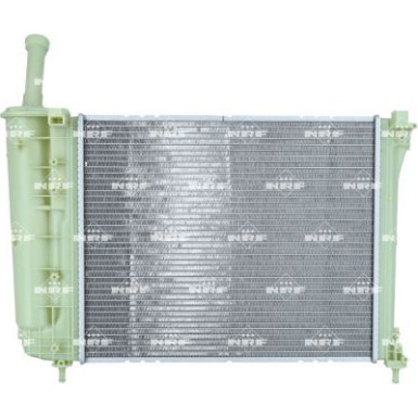58429 Kühler, Motorkühlung
