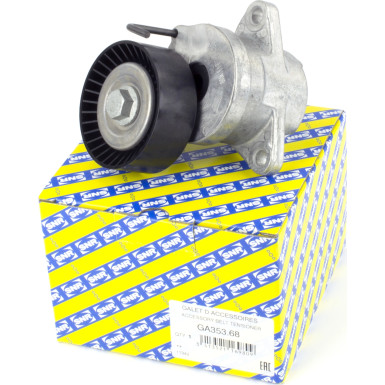 GA353.68 Riemenspanner, Keilrippenriemen