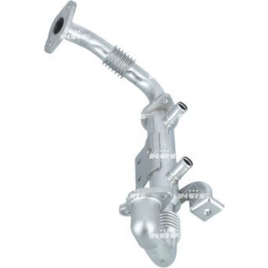 48421 Kühler, Abgasrückführung