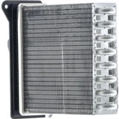 Mahle | Wärmetauscher, Innenraumheizung | AH 169 000P