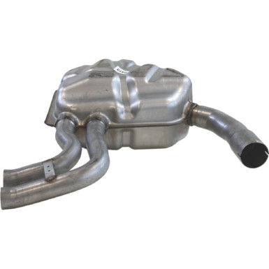 247-041 Endschalldämpfer