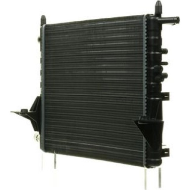 Mahle | Kühler, Motorkühlung | CR 614 000P